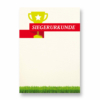 Siegerurkunde Neutral